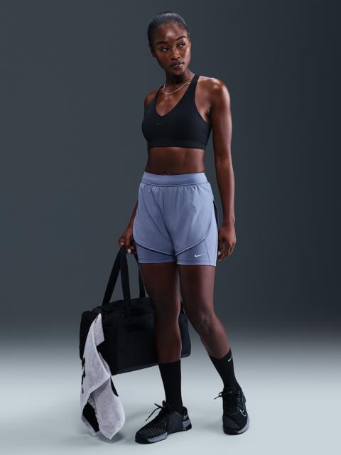 Nike Nike Universa Women's 2-in-1 5" Shorts
