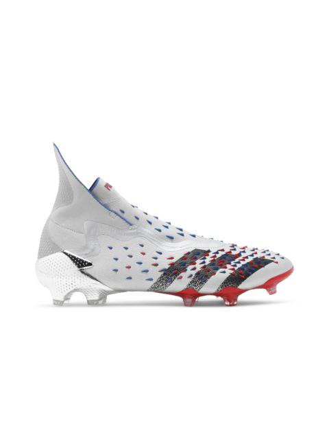 Predator Freak+ 'Showpiece Pack'