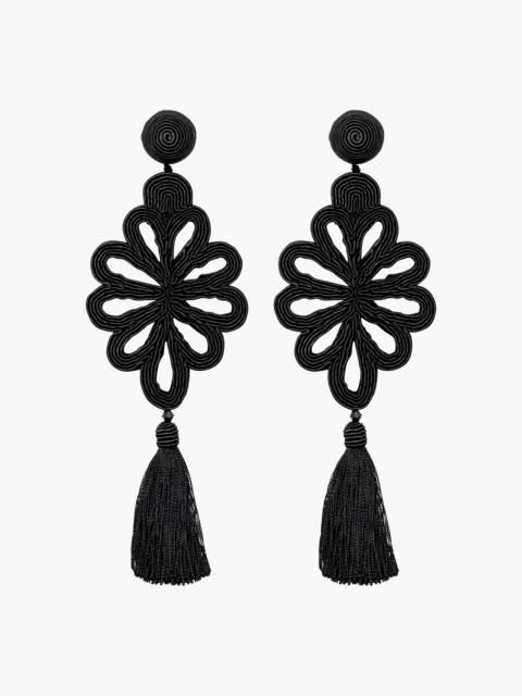 Jennifer Behr Esperanza Earrings