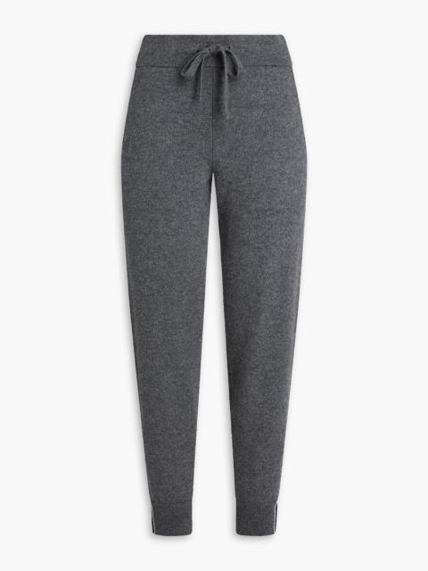 Thom Browne Cashmere track pants