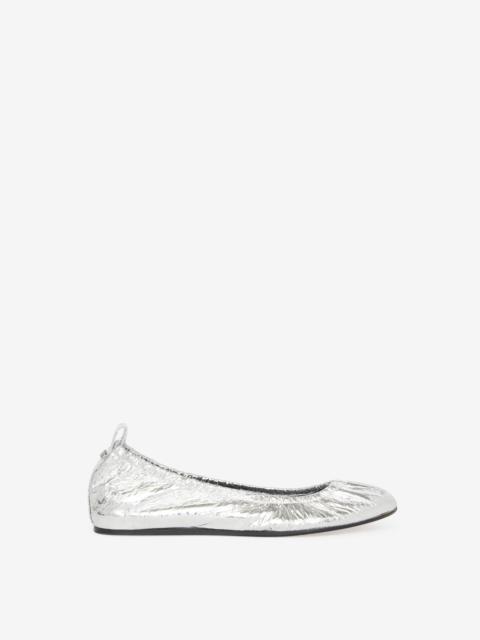 Isabel Marant BELNA BALLET FLATS