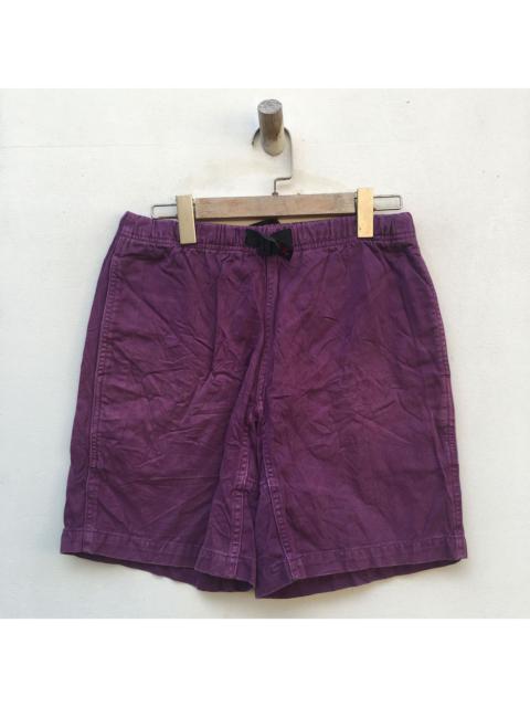 Other Designers Outdoor Life - Gramicci Usa Outerwear Short