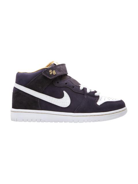 Nike Dunk Mid Pro Sb
