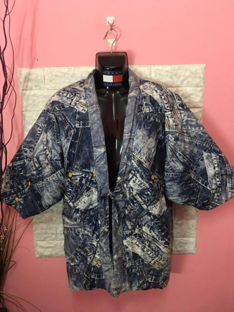 Other Designers Japanese Brand - Vintage Kimono Japanese Tradisional Nice Design
