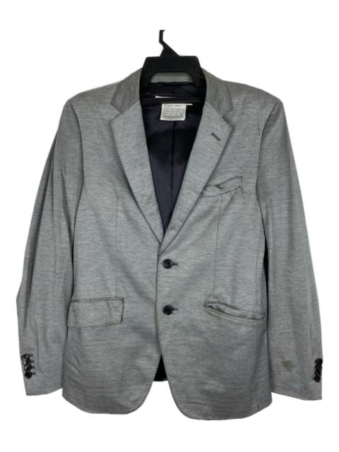 Other Designers Katharine Hamnett London - KATHARINE HAMNET LANDON SLIM FIT TAXEDO STYLE