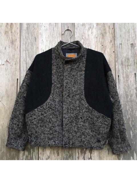 Other Designers Vintage - Vintage Intermezzo By D’Urban Jacket