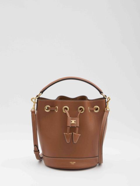 CELINE Celine Women Clara Teen Bucket Bag