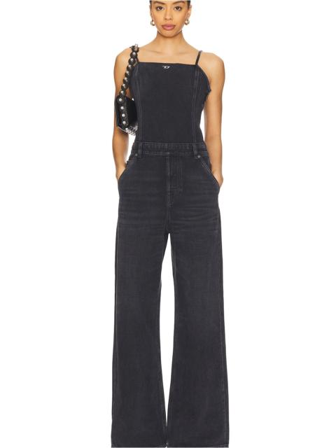 Diesel Vors Jumpsuit