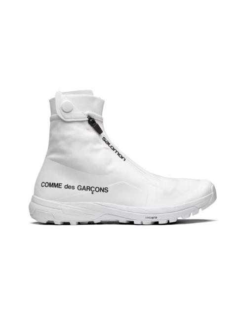 S/LAB XA ALPINE 2 FOR CDG 'White' (Limited Edition) L41682000
