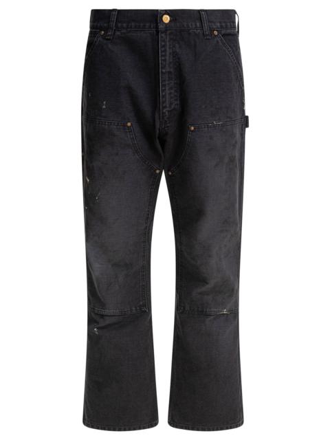 ©SAINT M×××××× - ©saint M×××××× Trousers