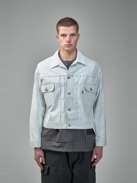 Junya Watanabe MAN Men's Jacket - Levi's