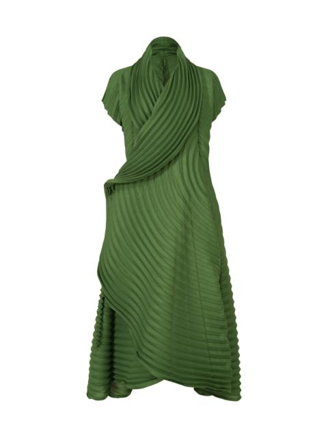 ISSEY MIYAKE CIRCLE PLEATS PB