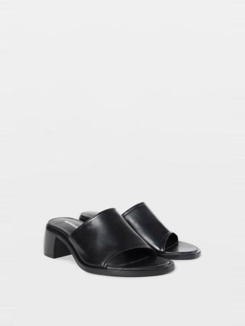 Ann Demeulemeester Lyra Mid Heeled Sandals