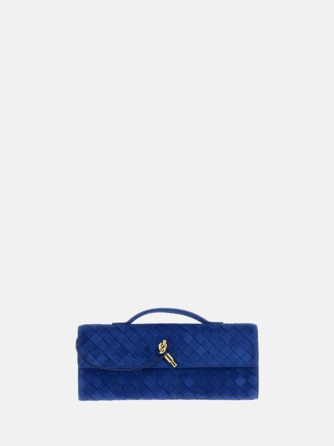 Bottega Veneta Bottega Veneta Women Andiamo Clutch
