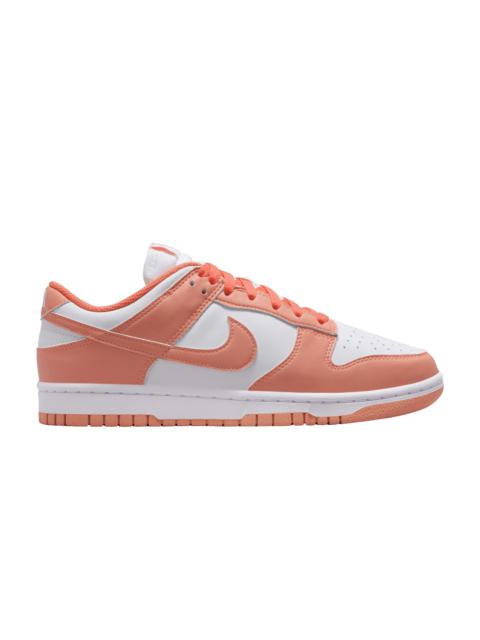 Nike Wmns Dunk Low Next Nature 'Light Wild Mango'