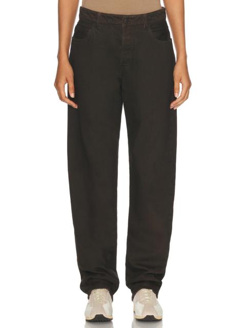 The Row Carlyl Pant