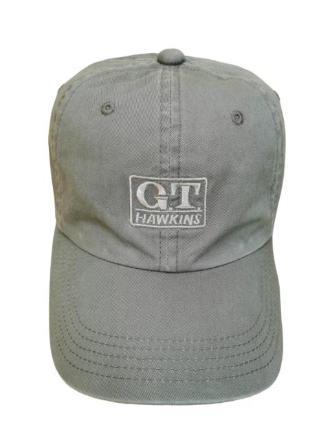 Other Designers Japanese Brand - JAPANESE BRAND GT HAWKING HAT CAP