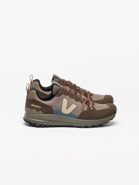 VEJA FITZ ROY TREK-SHELL VEJA X FINISTERRE BALSATE ALMOND