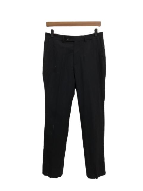Other Designers Japanese Brand - Japanese Brand Maji Masatomo Casual Pant