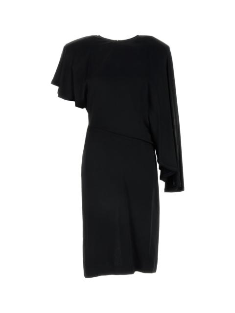 Stella McCartney Stella Mccartney Women Draped Dress