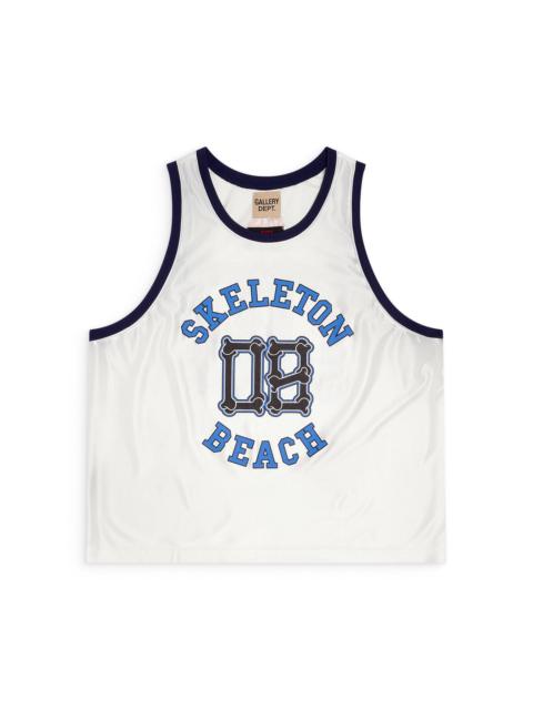 GALLERY DEPT. SKELETON BEACH JERSEY