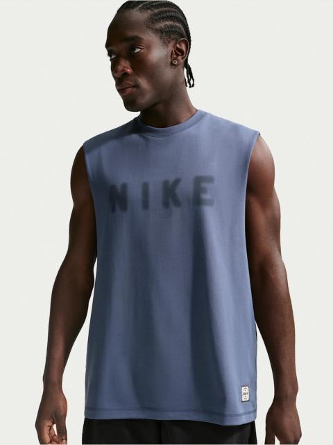Nike Nike Men's N.A.C. Dri-FIT Training Tank Top