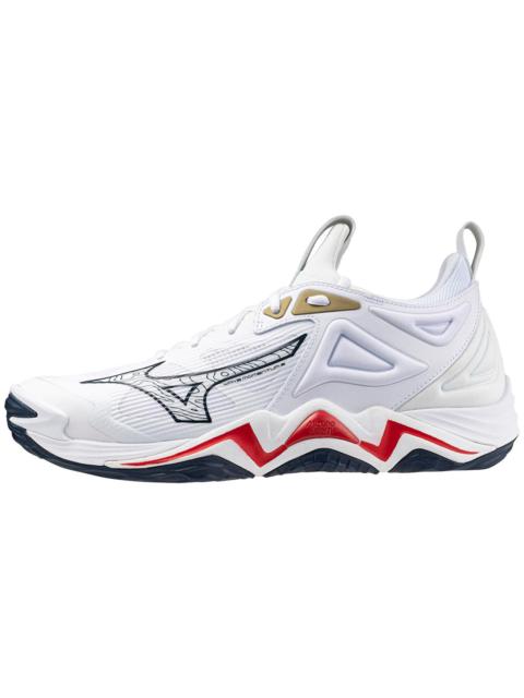 Mizuno USAV Wave Momentum 3 Women's Volleyball Shoe