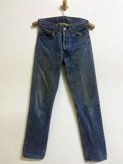 Levi's Vintage Levis 501 Made in Usa