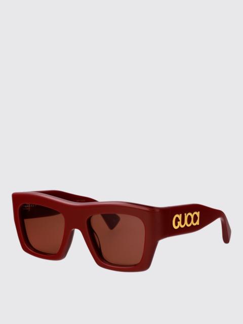 GUCCI Sunglasses woman Gucci