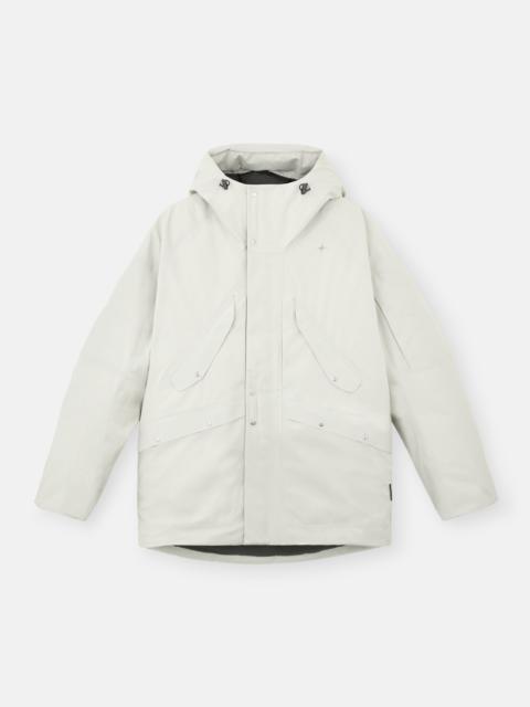 412G1 3L GORE-TEX MADE WITH RECYCLED BIONIC POLYESTER FACE _STONE ISLAND STELLINA