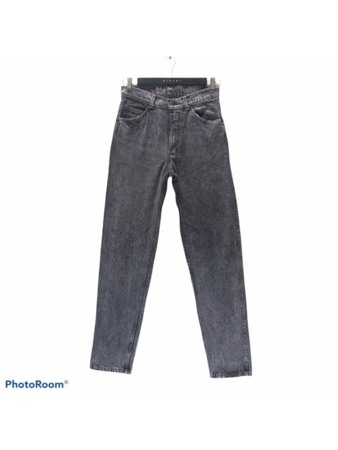 Vintage 80s Levis Silvertab Stone Wash Jeans