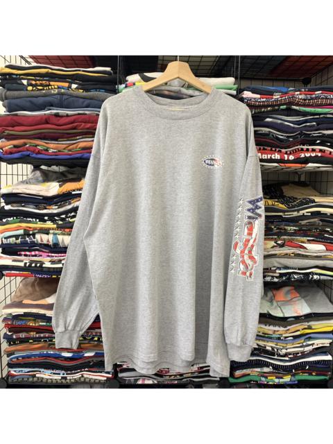 Other Designers Vintage - 🔥FINAL DROP🔥 VINTAGE WRANGLER AMERICAN RADEO