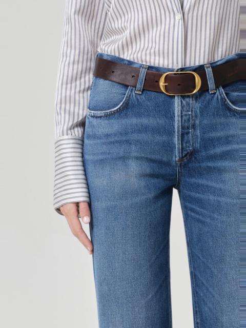 Citizens of Humanity Annina Straight Leg 33"
In Avant