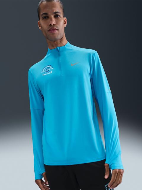 Nike Nike Element Men's Dri-FIT 1/4-Zip Running Top