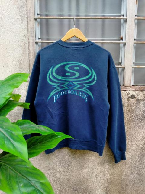Other Designers Vintage - 🔥 STEALS 🔥 Vintage T&C Surf Design Spellout