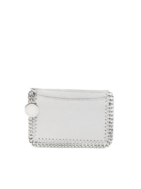 Stella McCartney Stella Mccartney Grey Wallets & Purses Women