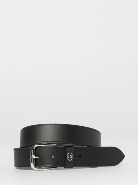 GUCCI Gucci Belt Men Black