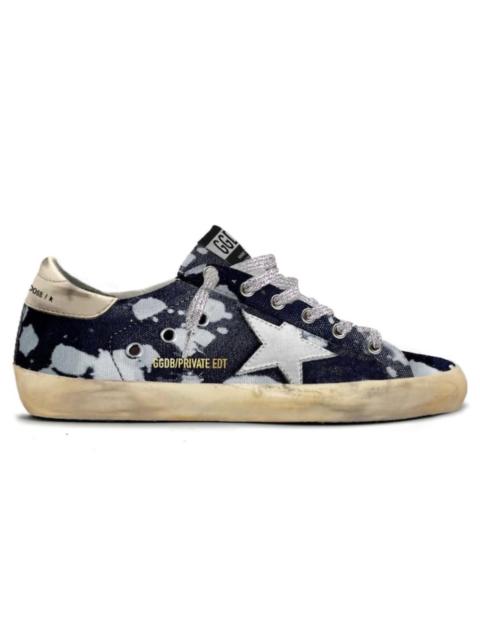 Golden Goose Golden Goose Super Star Sneakers