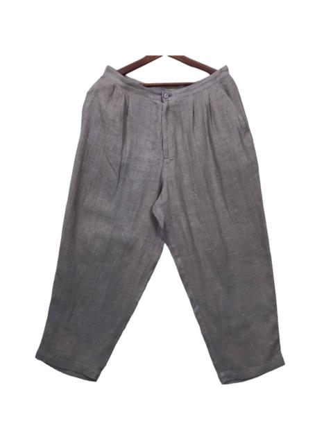 Other Designers Vintage - Vintage Plantation Women Pants