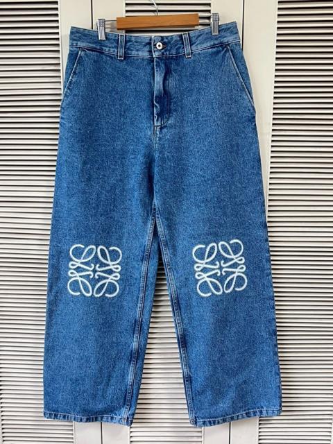Loewe Loewe Jeans