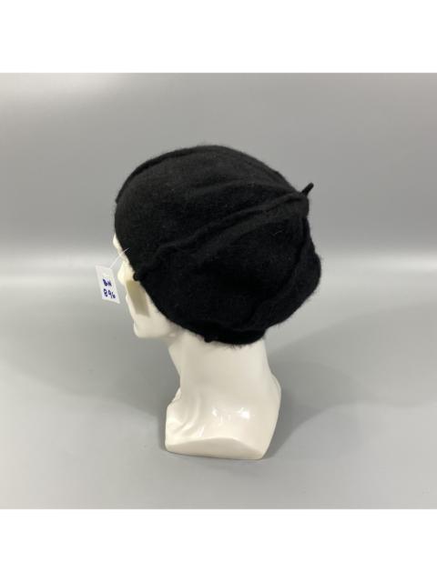 Other Designers Japanese Brand Baret Fur -BN896