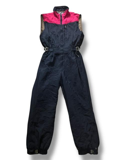 Other Designers Goldwin × Sports Specialties - JAPANESE BRAND HEAD SPORTS WEAR SKI JUMPSUIT