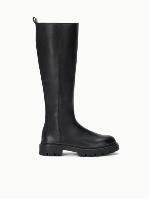 STAUD STAUD HENRY KNEE BOOT BLACK