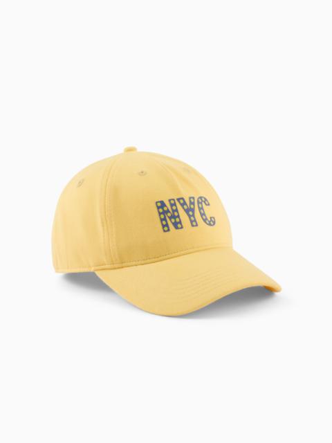 PUMA Kent Adjustable Cap