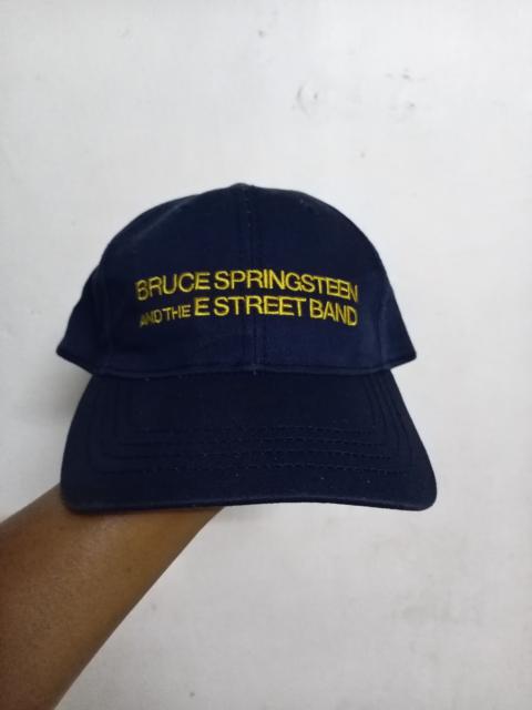 Other Designers Rock Band - BRUCE SPRINGSTEEN AND THE E STREET BAND HAT