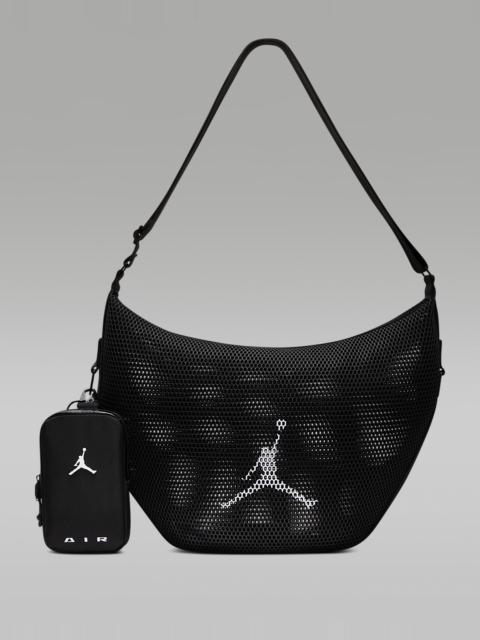 Jordan Jordan Sport Ball Carrier (22.9L)