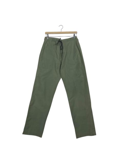 Other Designers Japanese Brand - Silas Garment Pants