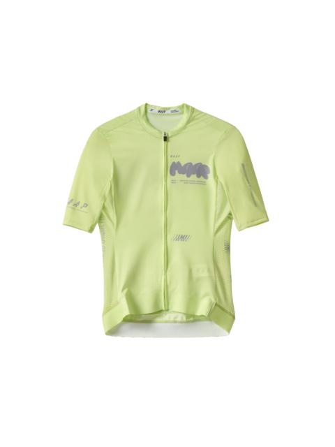 MAAP Women's Aerate Pro Air Jersey 3.0