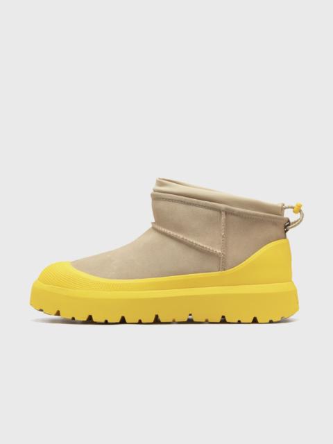 UGG CL ULTRA MINI WEATHER HYBRID