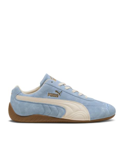 PUMA WMNS SPEEDCAT 'FADED - HAUTE TROPIC'